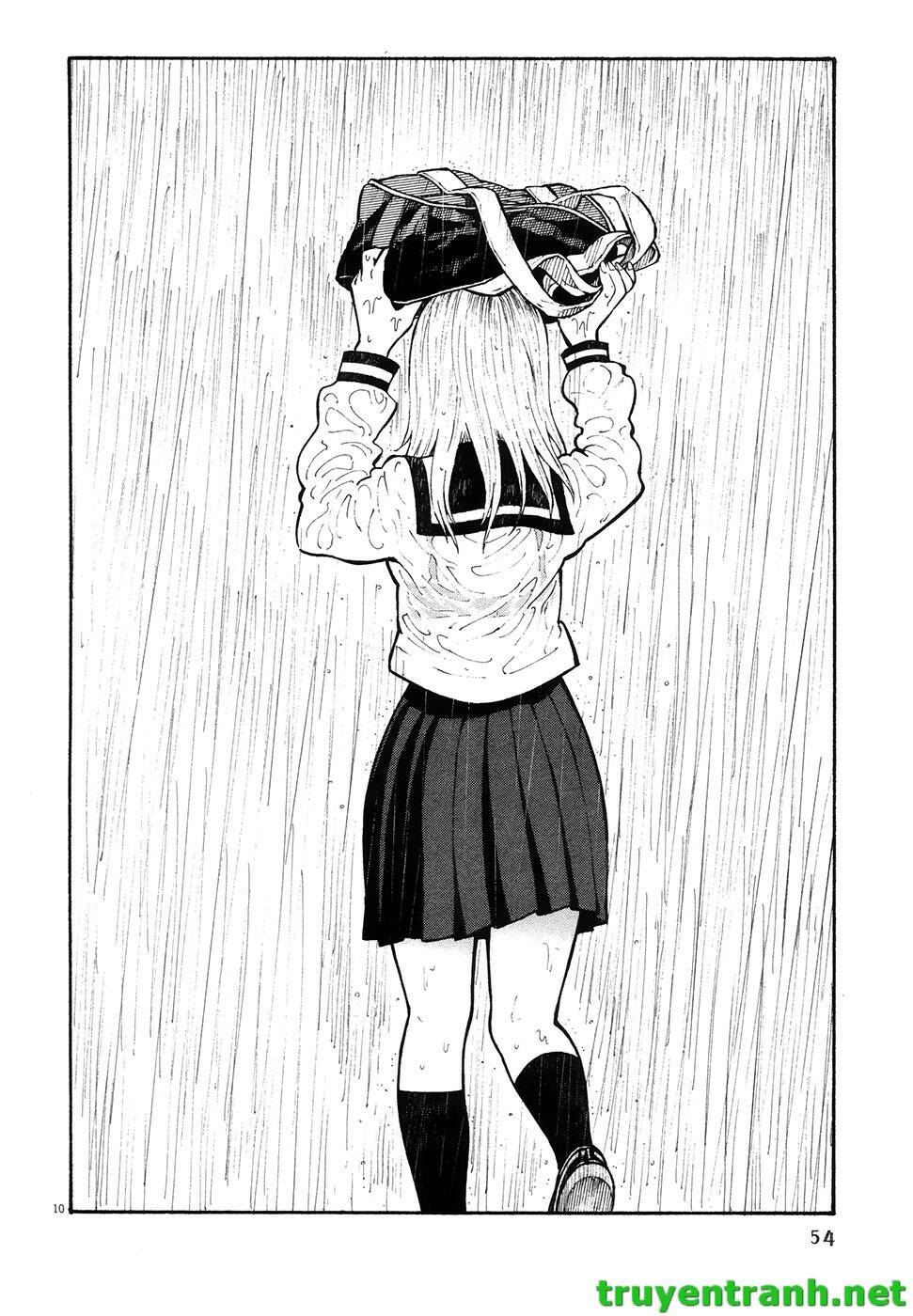kyou no asuka show chapter 16 11