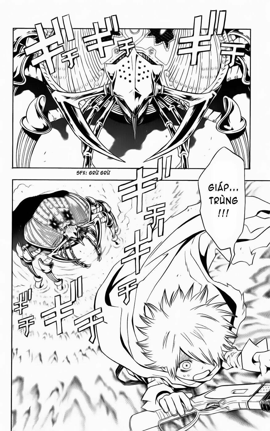 ong đưa thư chapter 1.3 2