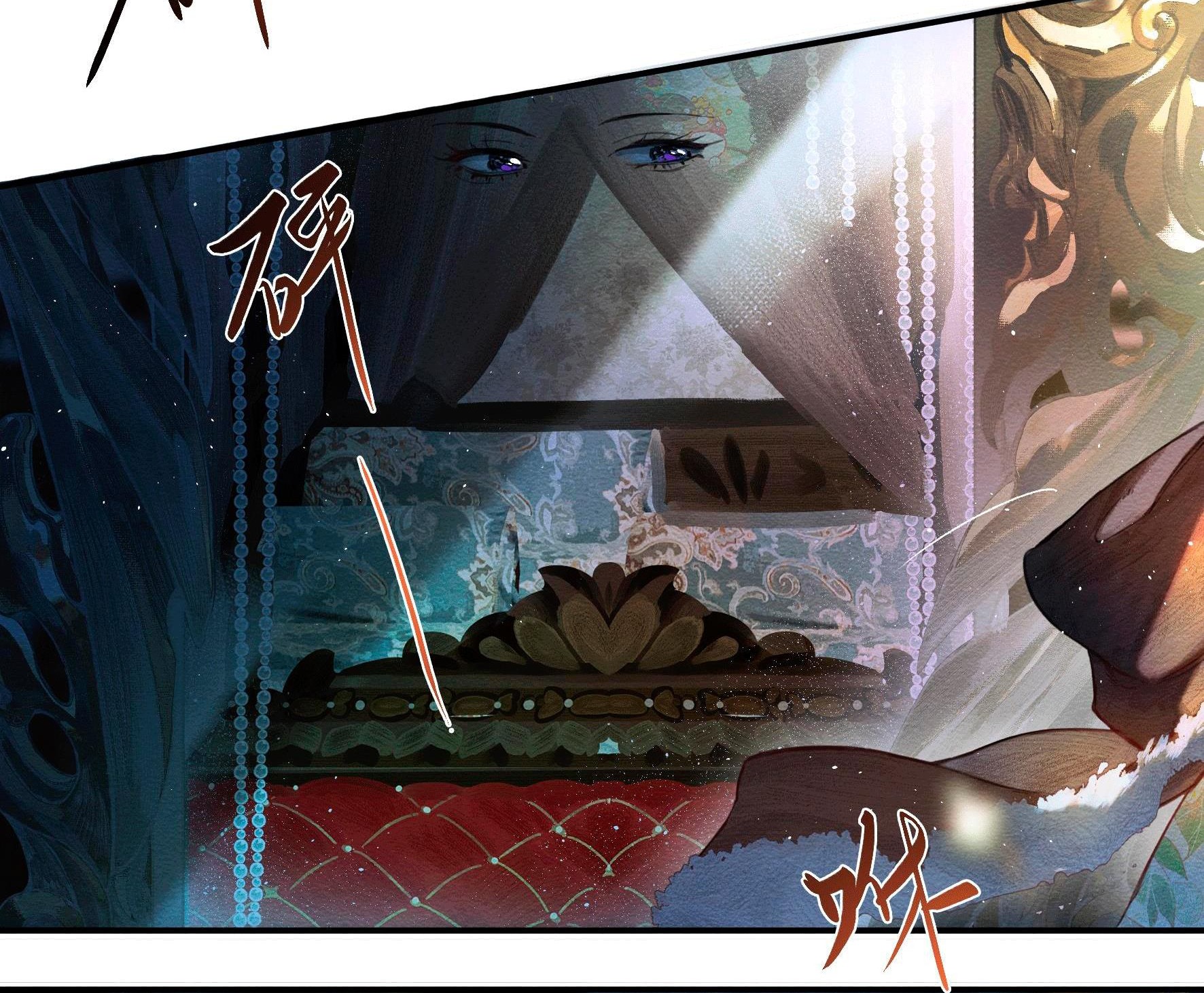 trộm hương chapter 1 27