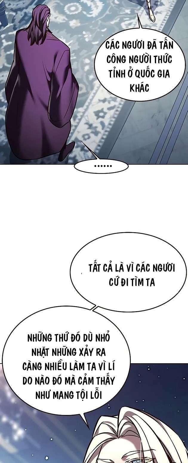 biến thân thành mèo chapter 270 54