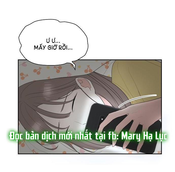 lời nói dối xanh chapter 2.1 36