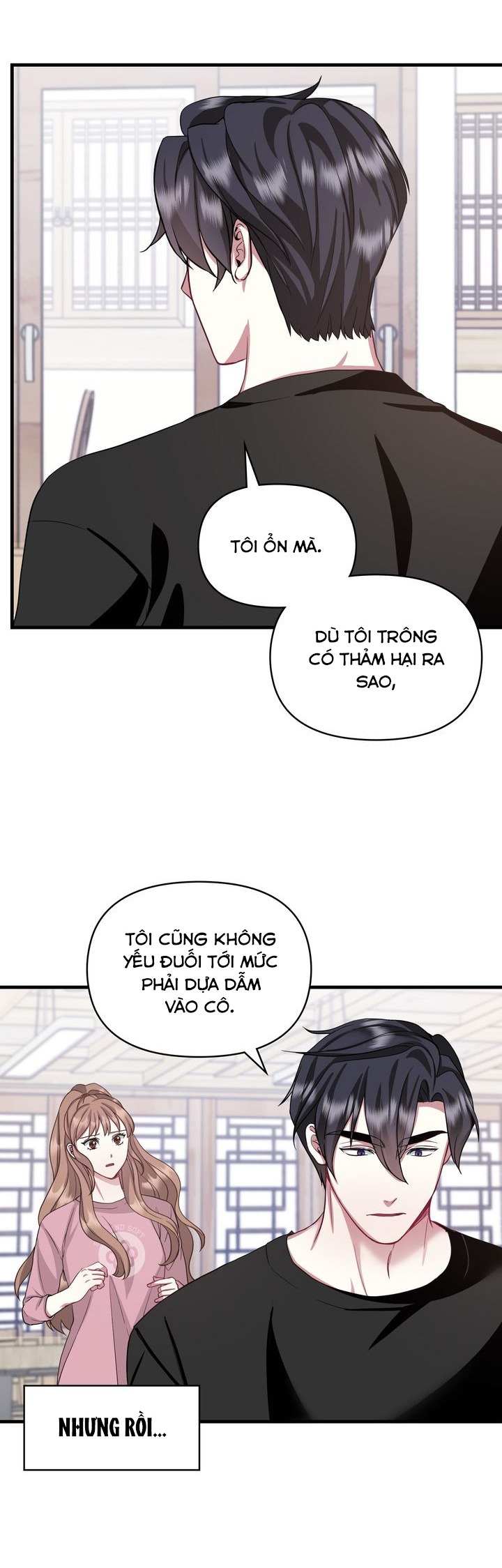 ngày mai chapter 26 4