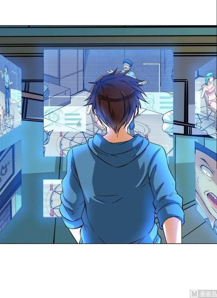 hệ thống diêm la vương mạnh nhất chapter 11 13