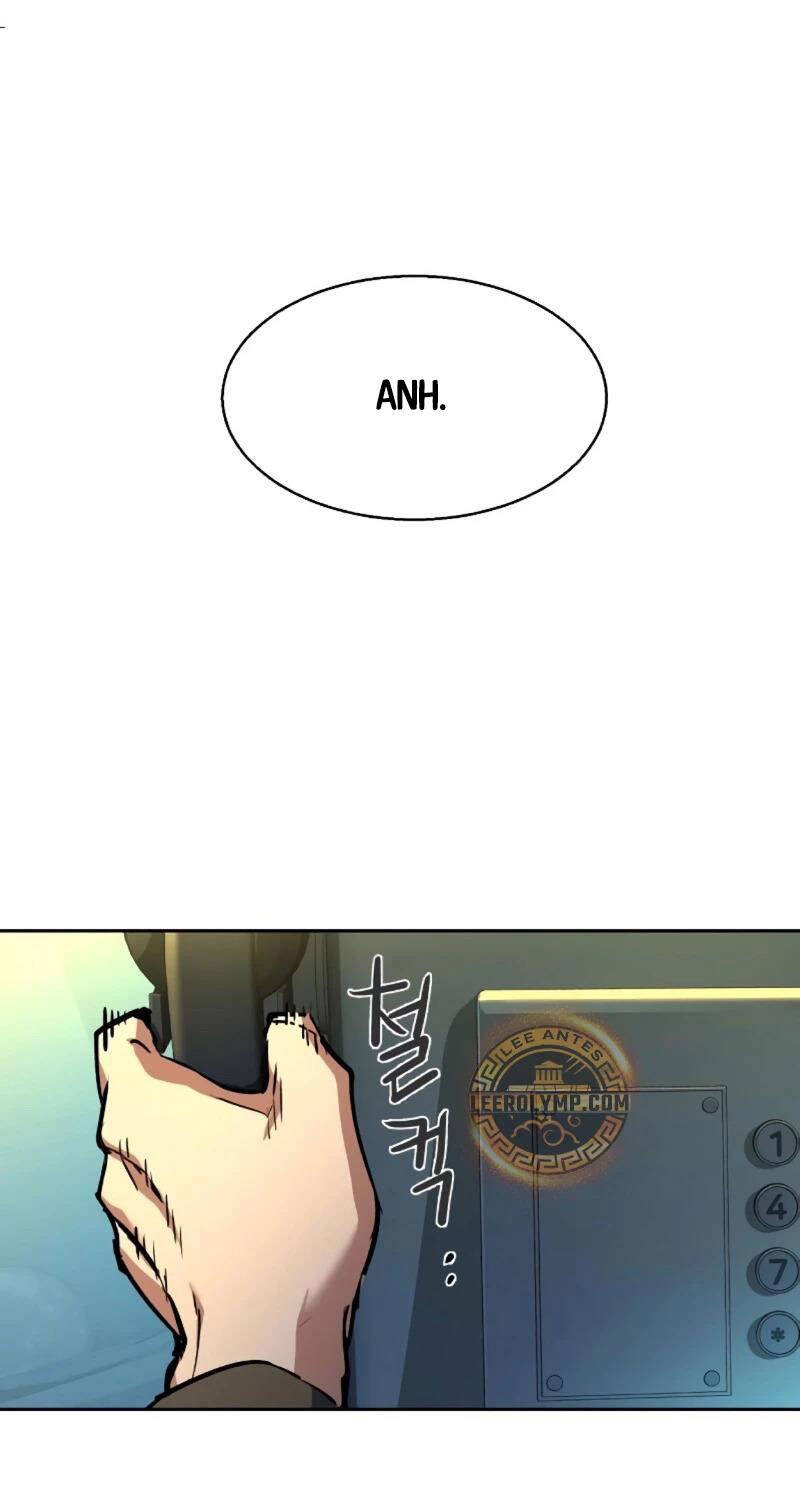 bạn học tôi là lính đánh thuê chapter 201 91