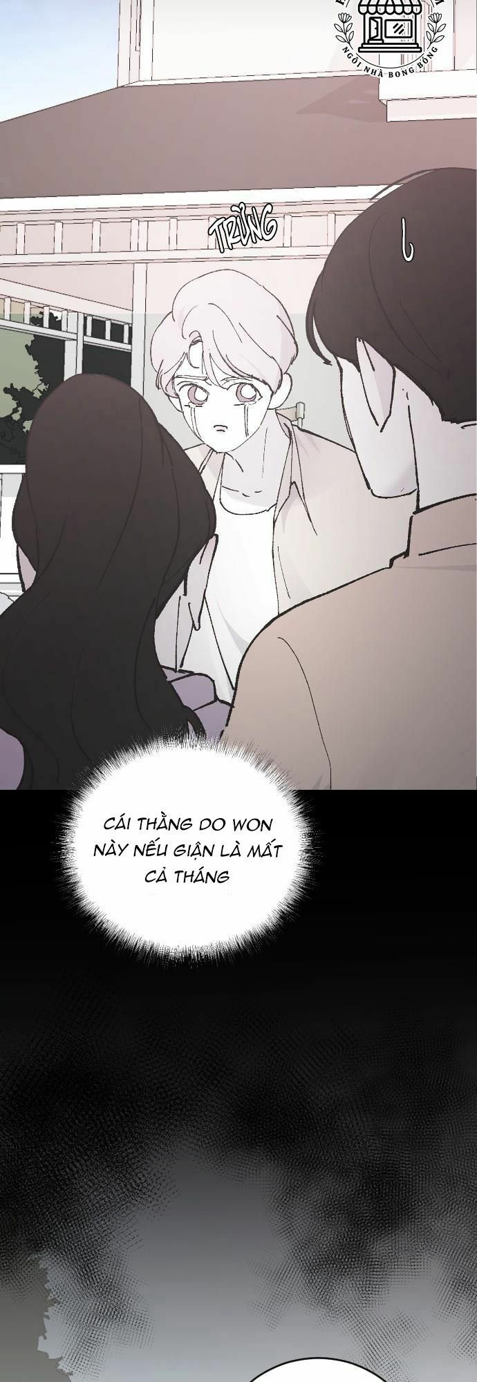 ba người anh trai cực phẩm của tôi chapter 28 35