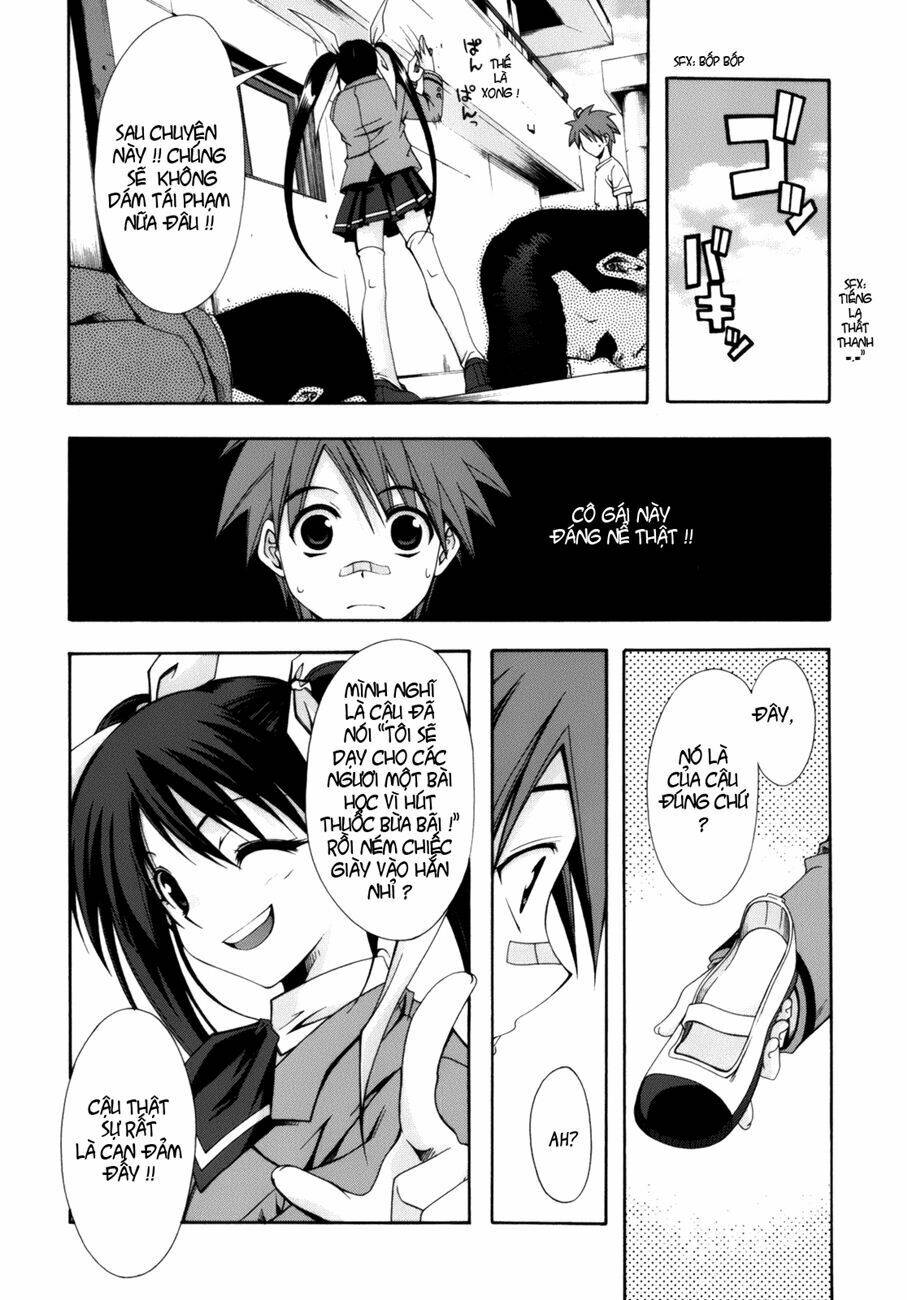 anh hùng xấu xa chapter 1 36