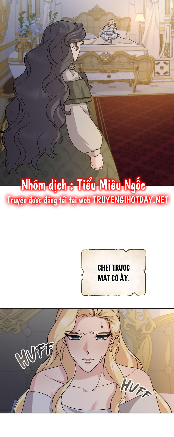 nỗi buồn của chú hề chapter 75 18