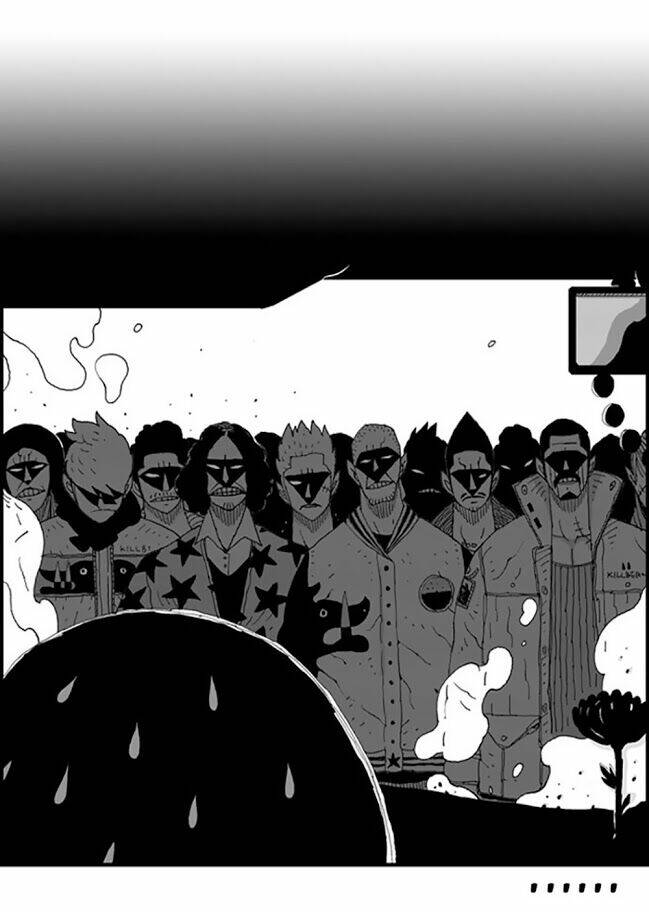 hành trình thoát khỏi địa ngục chapter 6 21