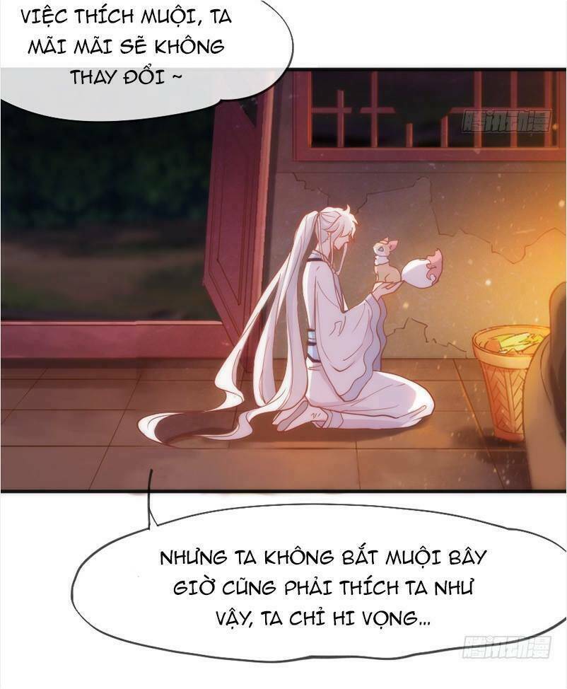 giữ chặt tiểu bạch long chapter 37 15