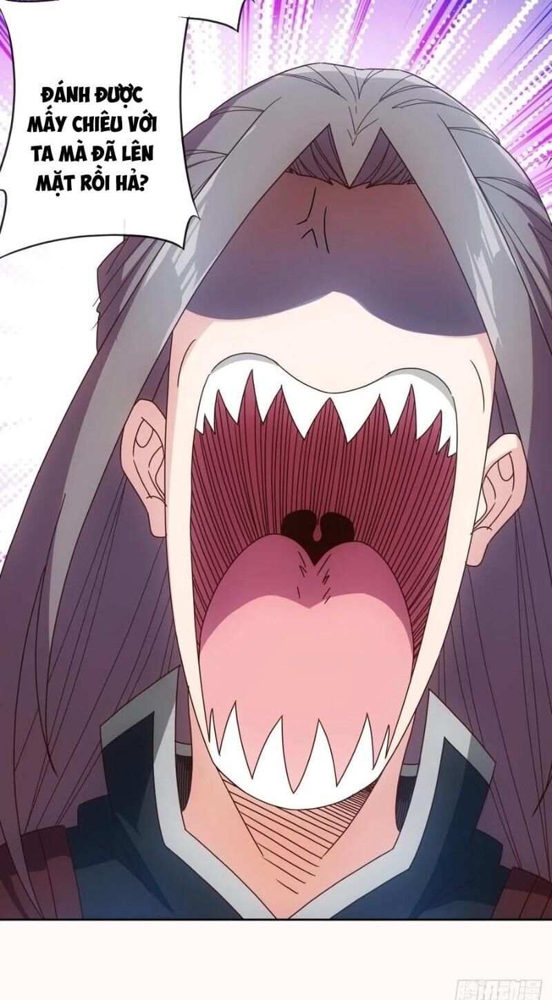 hồng thiên thần tôn chapter 99 20