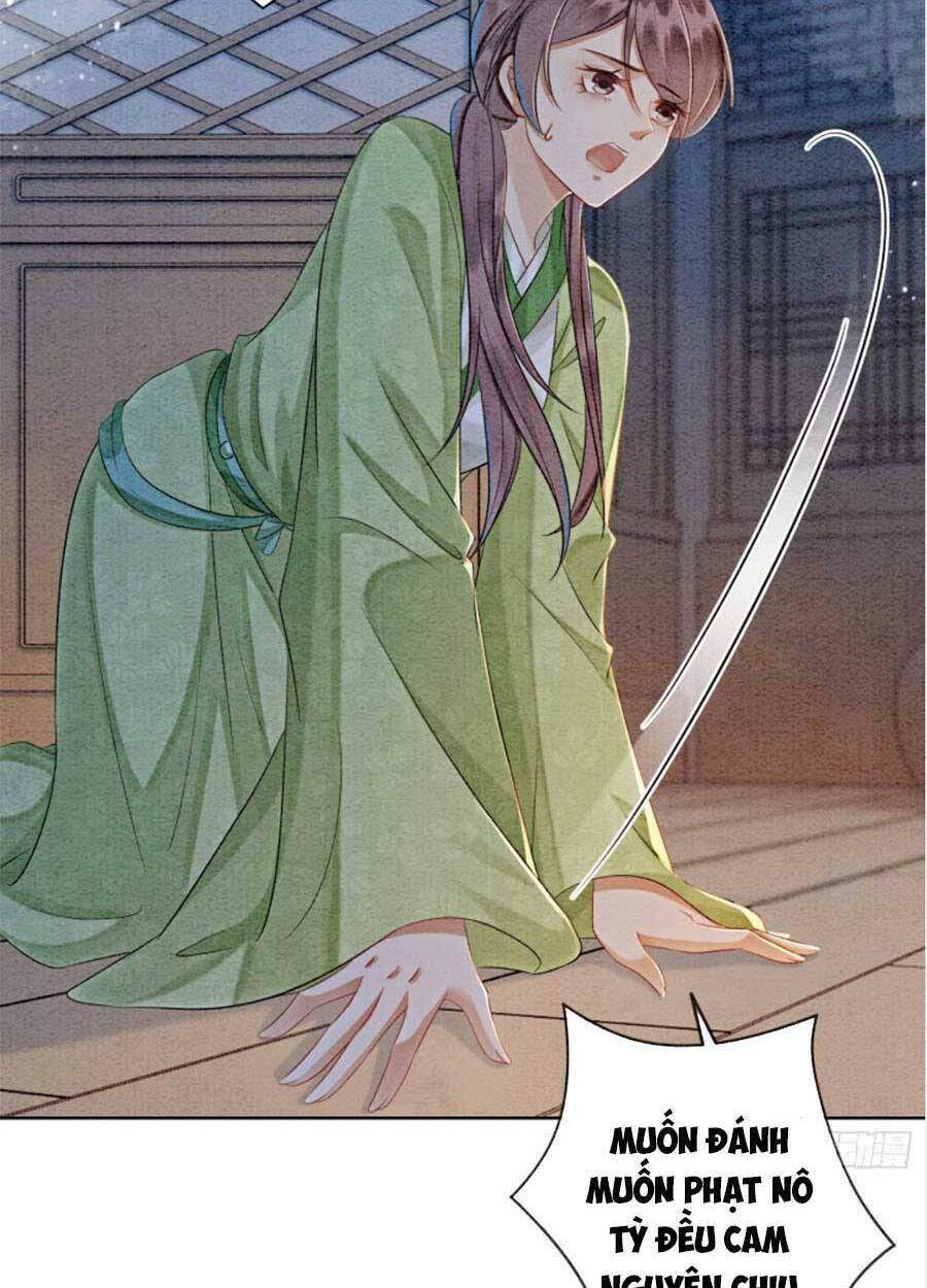 bắt đầu hủy hôn để công lược vương gia chapter 41 3