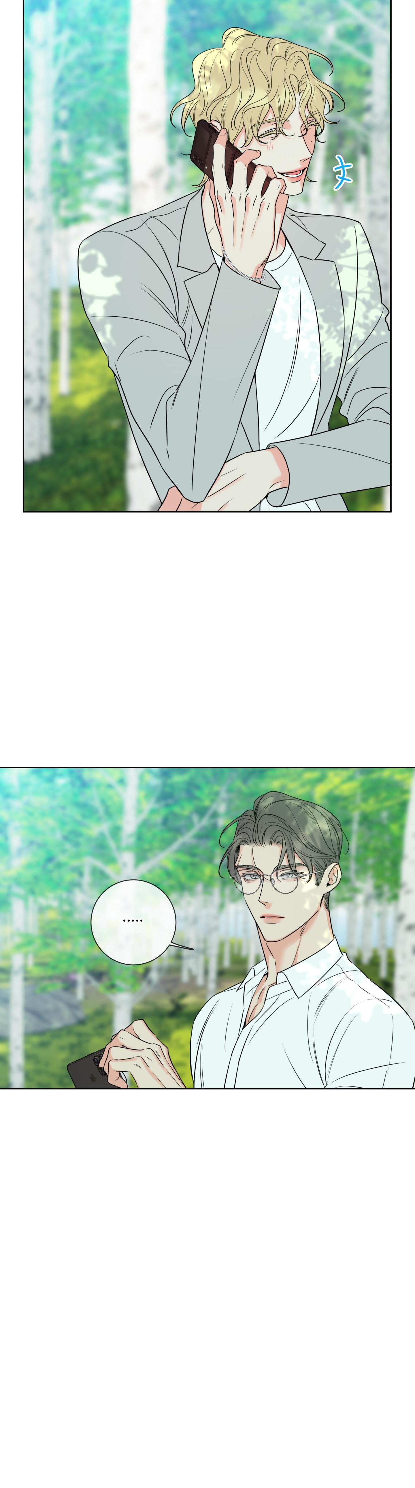mật ong nhà làm chapter 13 20