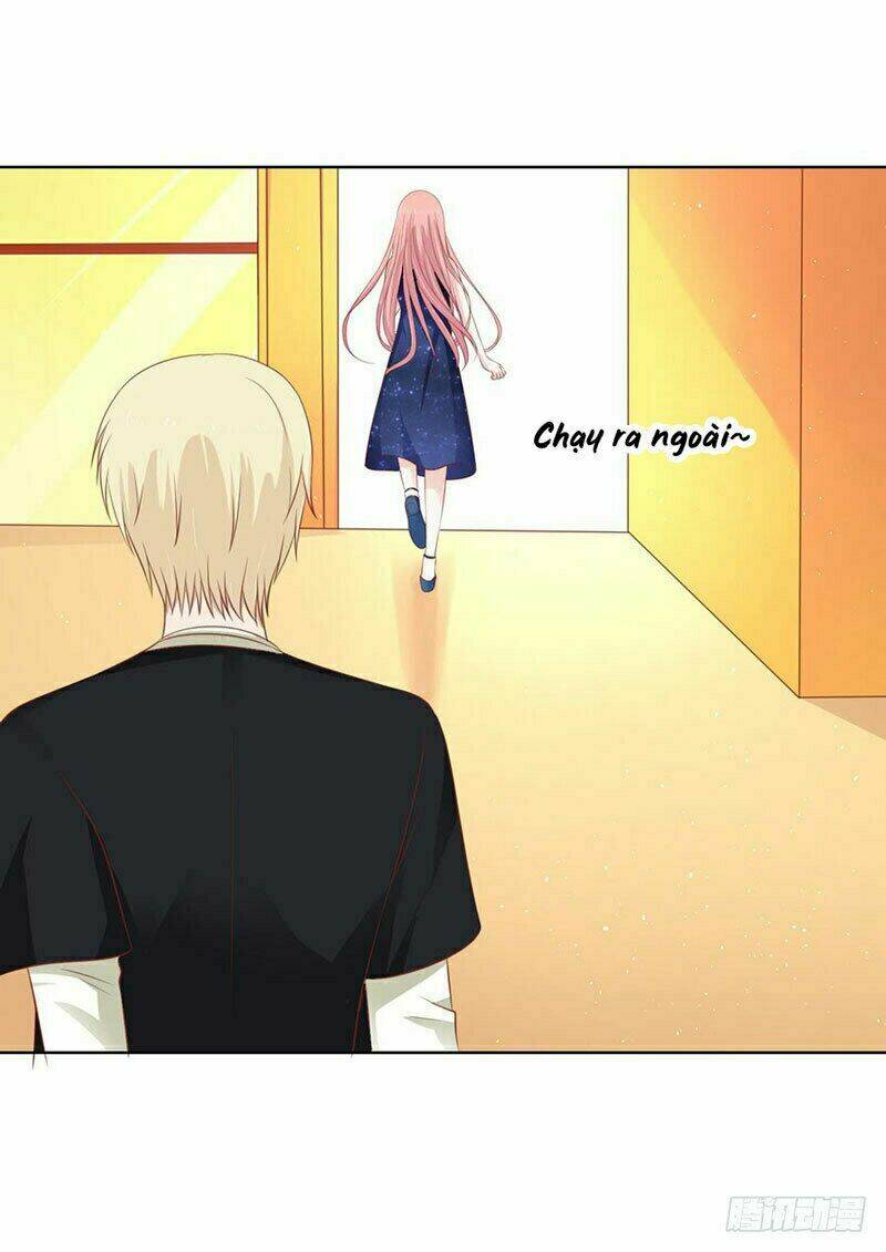 liệt ái tri hạ: series mật đào tiểu tình nhân chapter 120 32