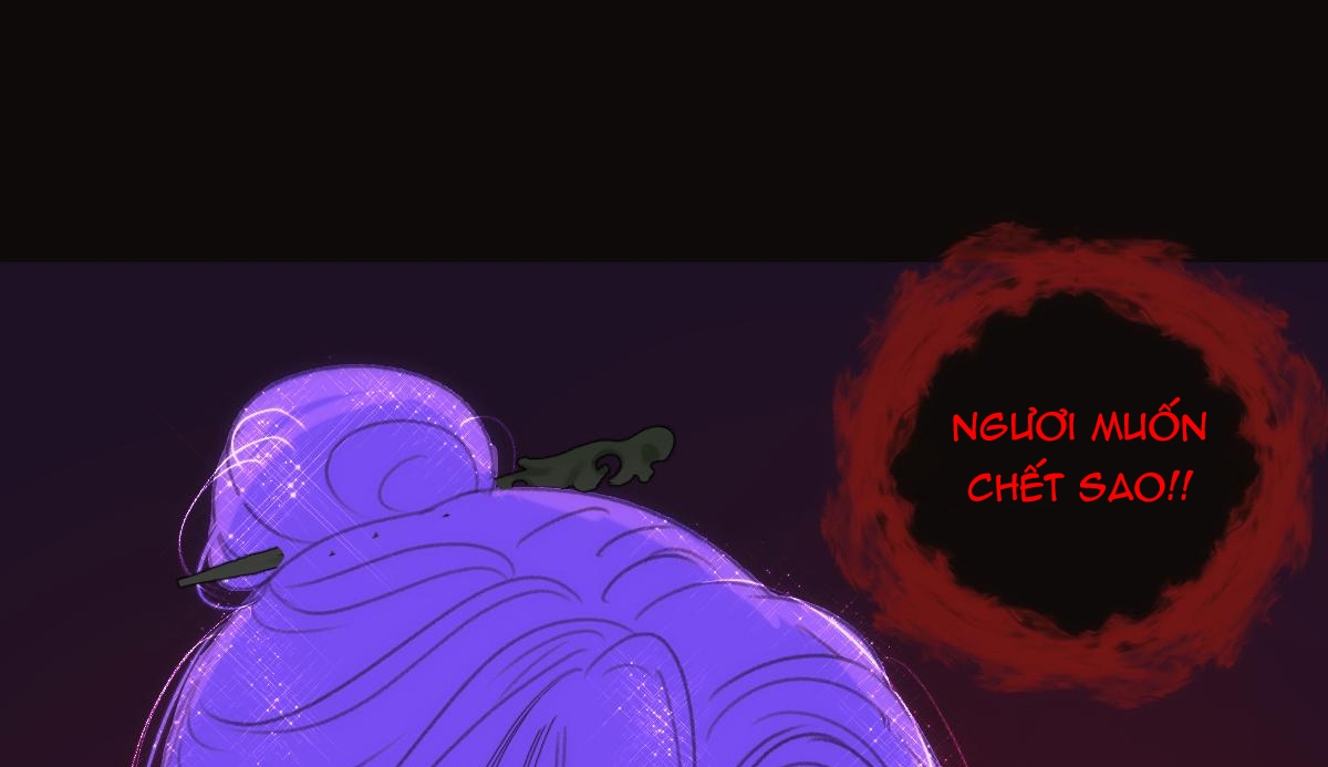 chuyện bên lề sau khi xuyên sách của ta và sư tôn chapter 44 37