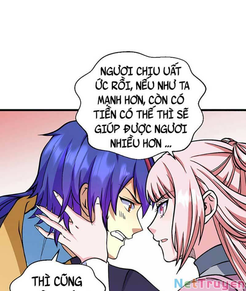 võ đạo độc tôn chapter 548 28