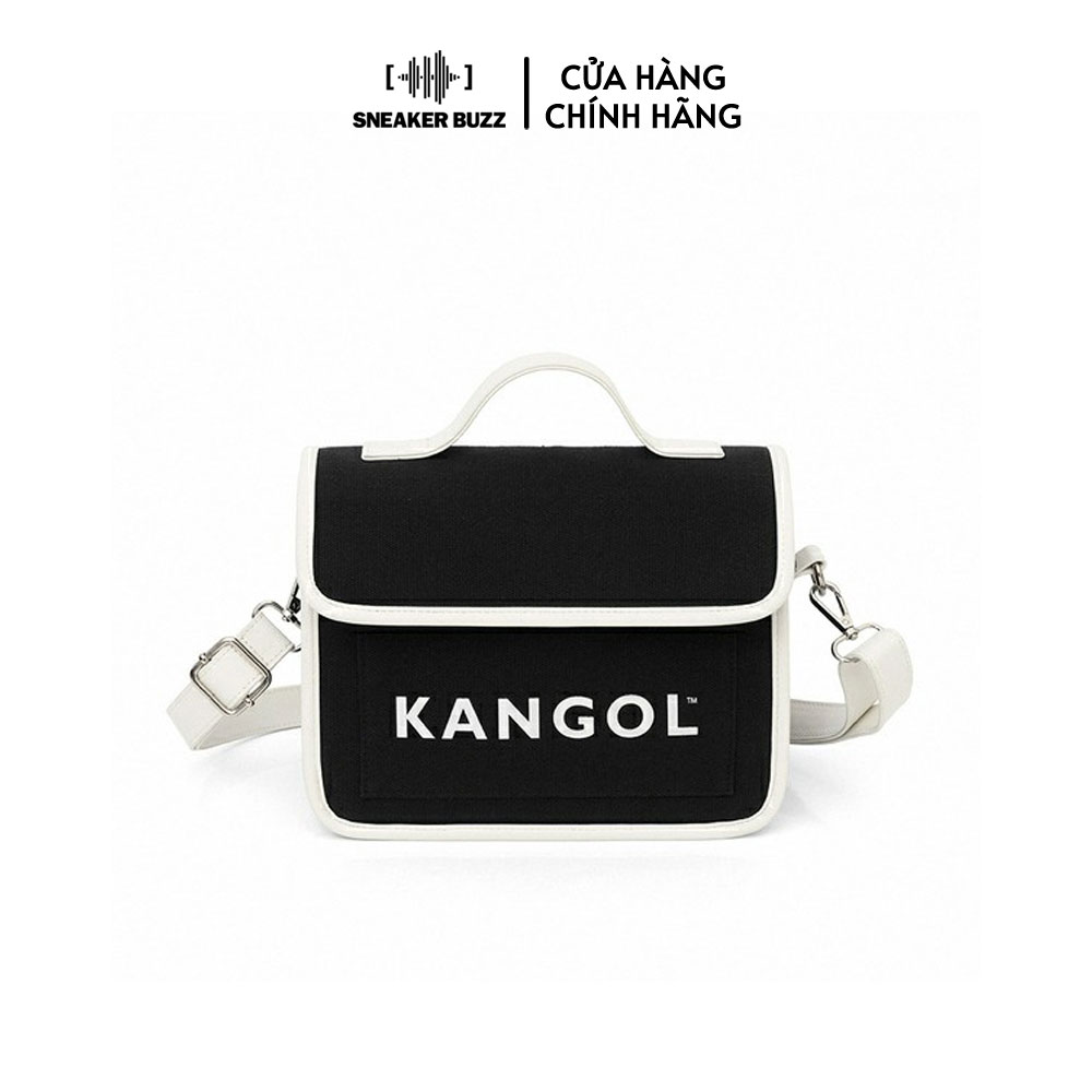 Túi Kangol Unisex Shoulder Bag 6225171120