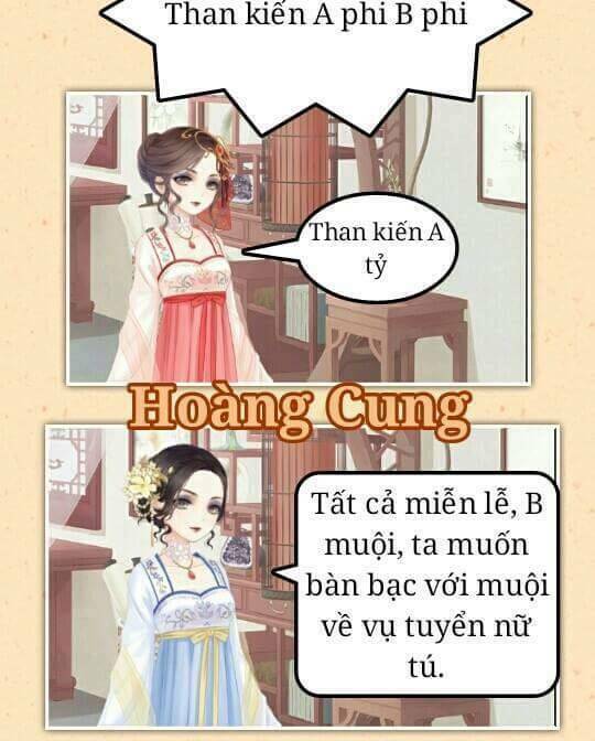 khúc dạ phù dung chapter 2 10