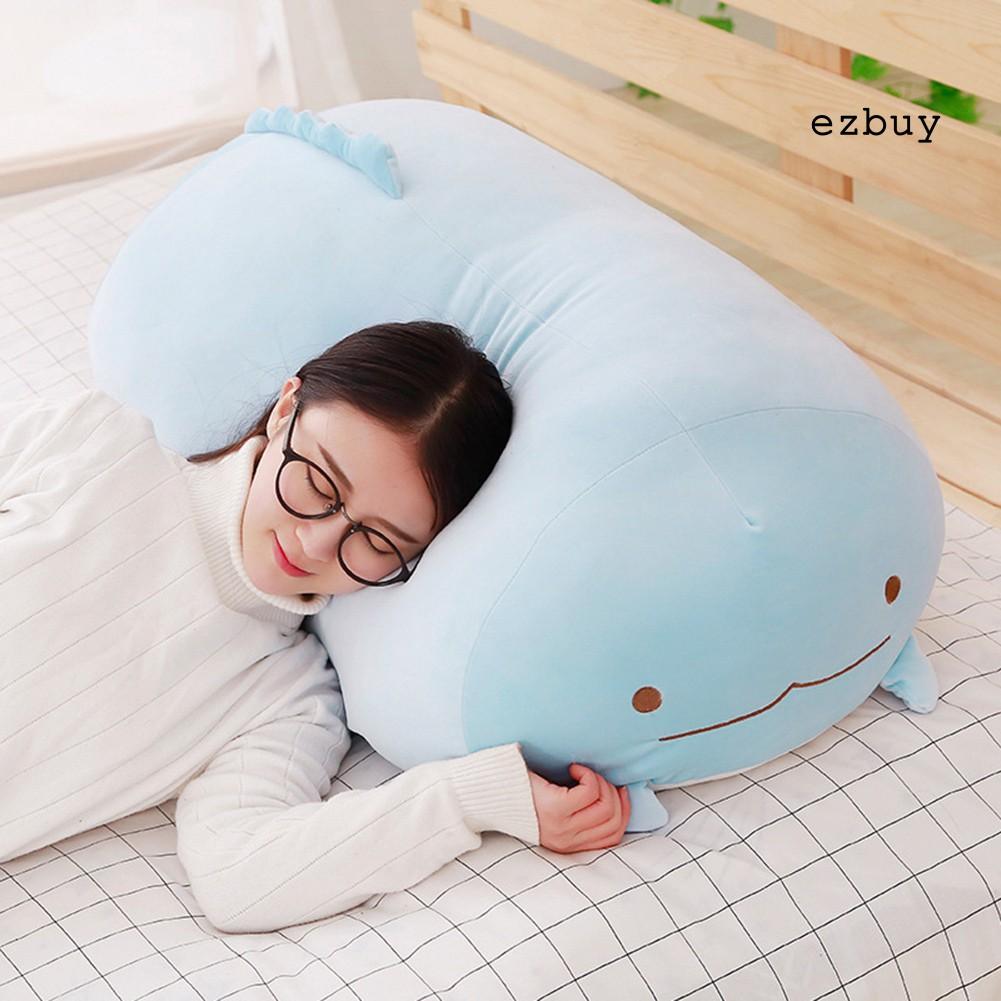 1 Búp Bê Sumikko Gurashi Nhồi Bông Trang Trí Đáng Yêu