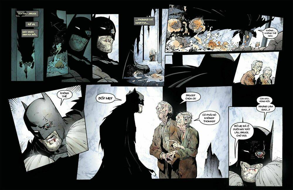 Batman chapter 5 16