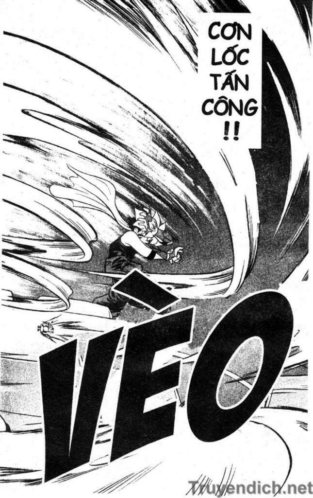 beley - con quay truyền thuyết chapter 3 75