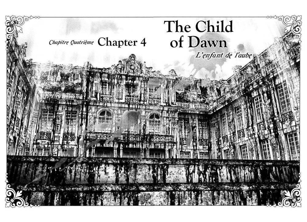 innocent rouge (innocent phần 2) chapter 39 11