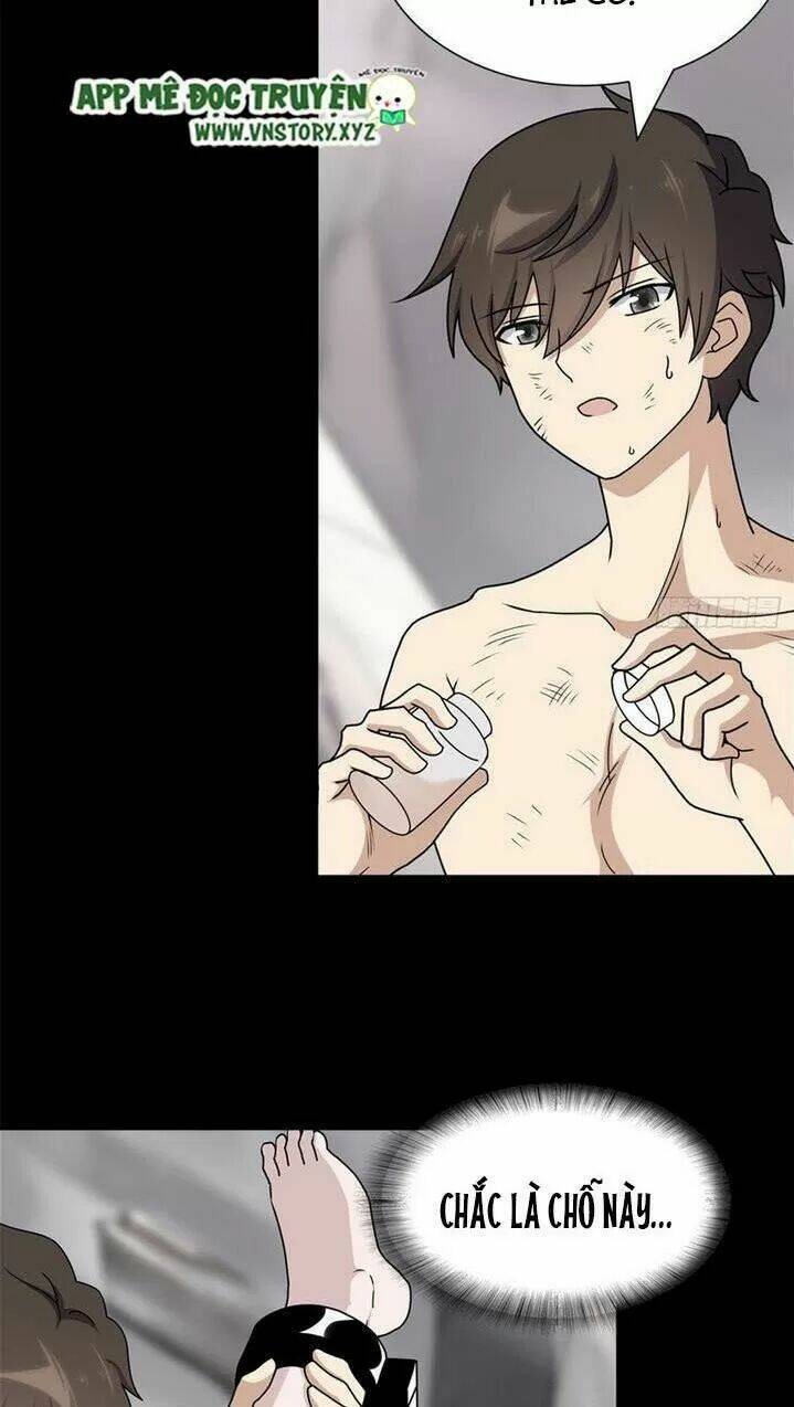 bạn gái virus của tôi chapter 141 8