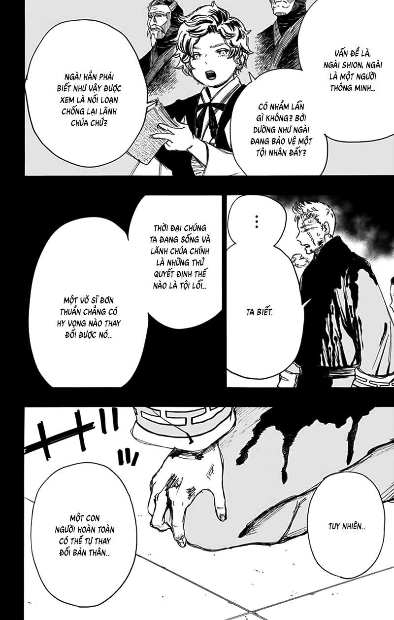 jigokuraku chapter 101 11
