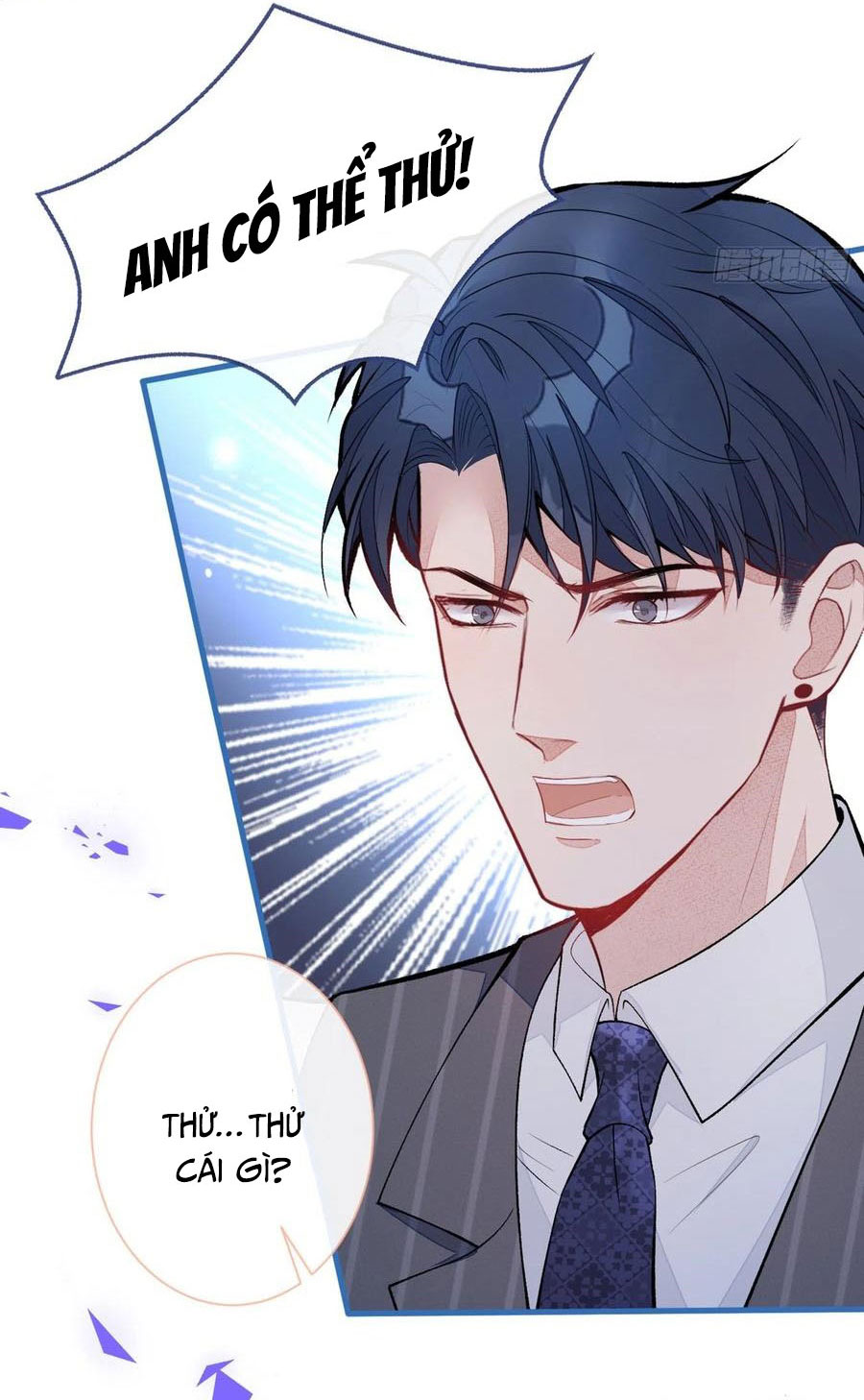 lại bị nam thần chọc trên hot search! chapter 77 24