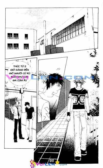 đợi em chapter 125 17