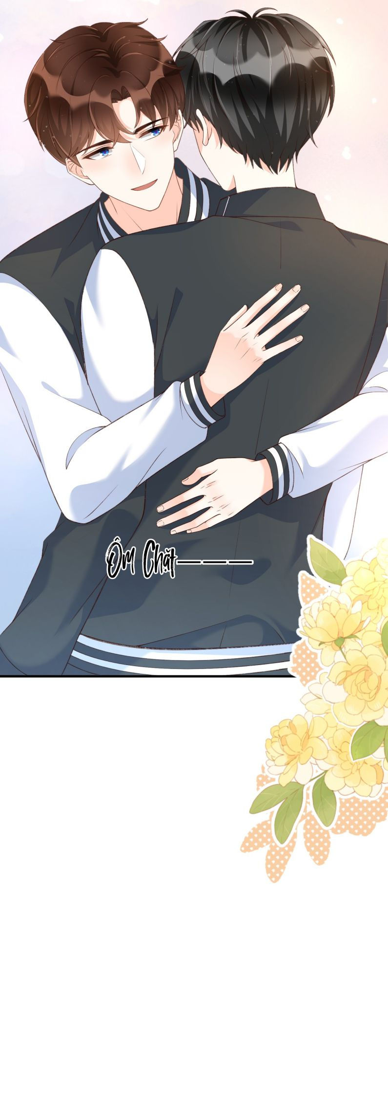 ngọt không ngừng nghỉ chapter 55 31