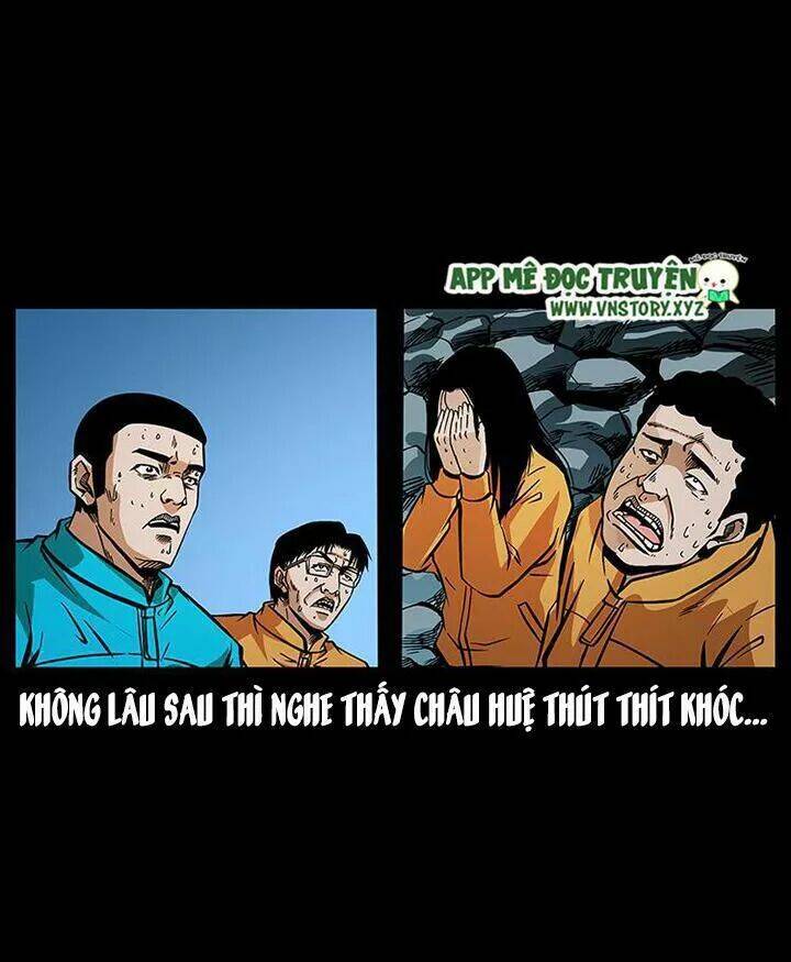 U Minh Ngụy Tượng Chapter 191 36