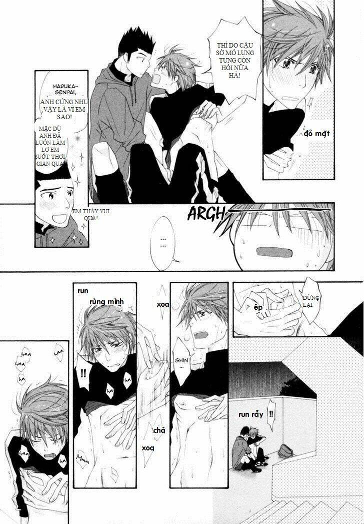 sắc màu mùa hè chapter 5 22