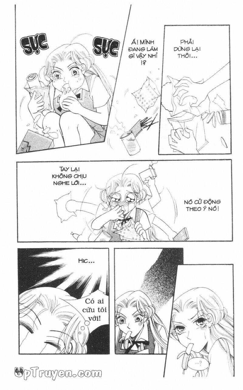 người yêu lý tưởng chapter 4.1 46