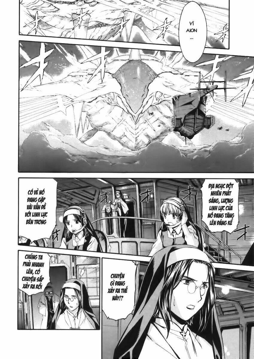 chrono crusade chapter 55 9