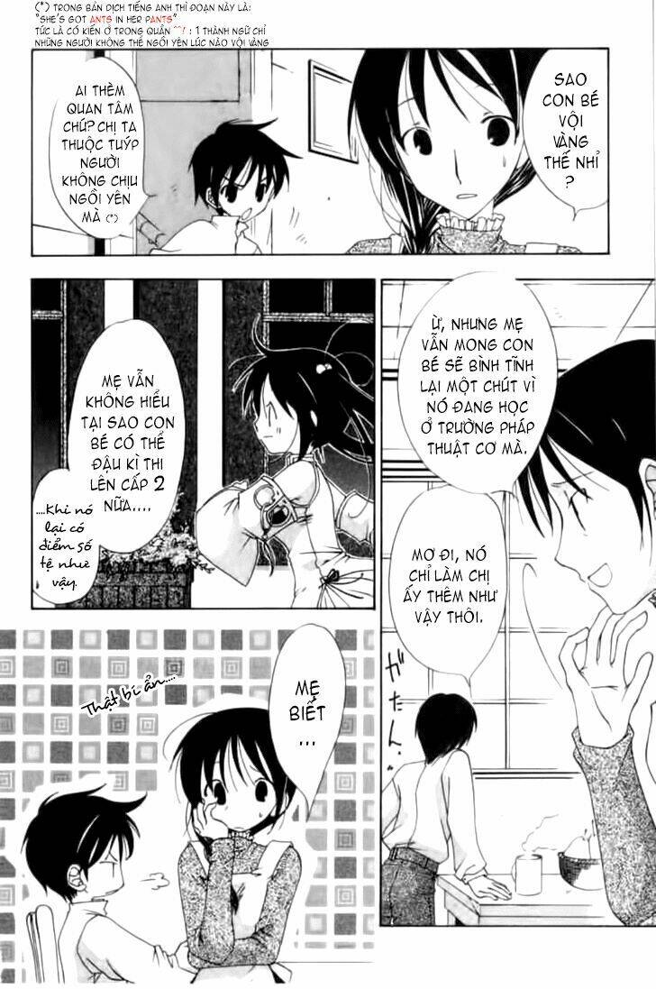 magical x miracle chapter 40 12