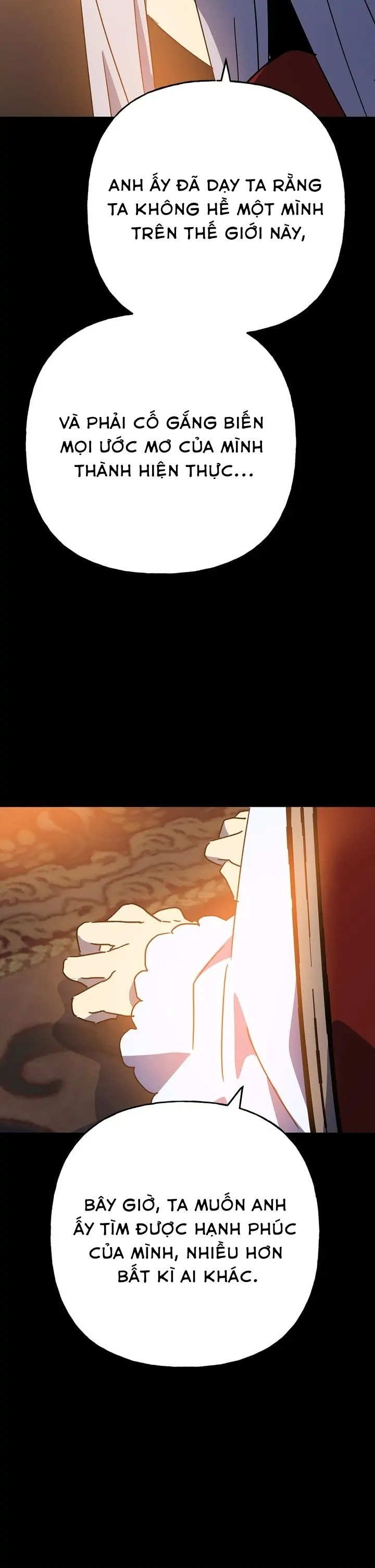 bình tĩnh nào, tiểu thư! chapter 68 32