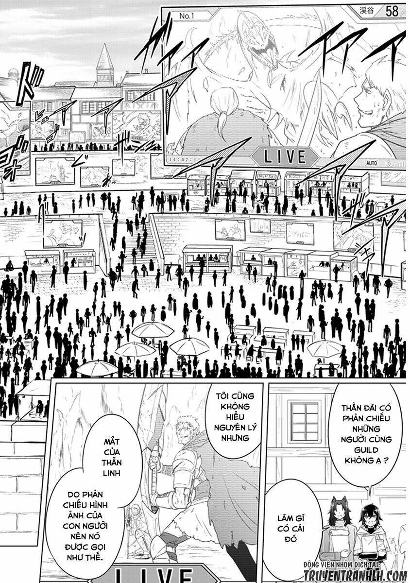 live dungeon! chapter 2 10