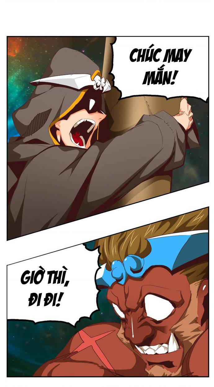 Chúa tể học đường chapter 556.5 14