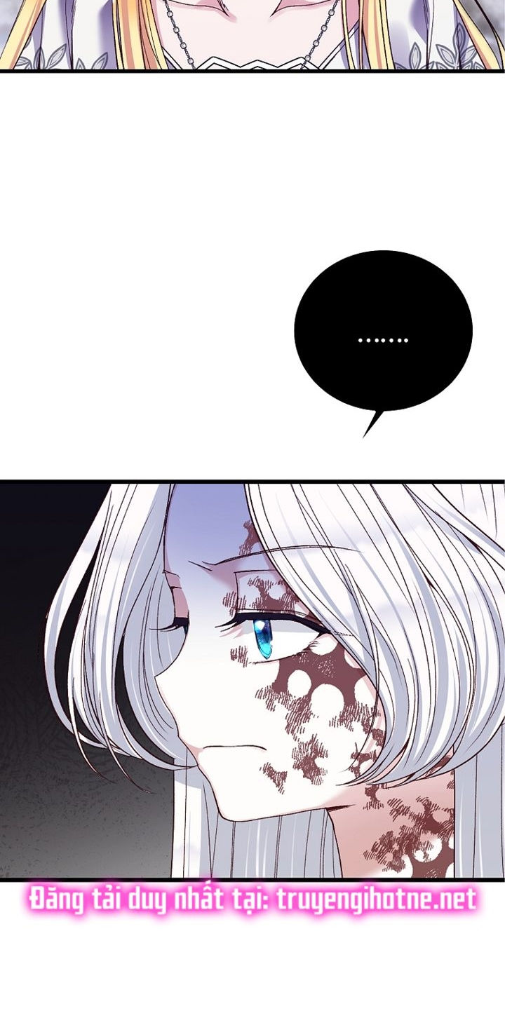 trở thành vợ thái tử quái vật chapter 72.2 5