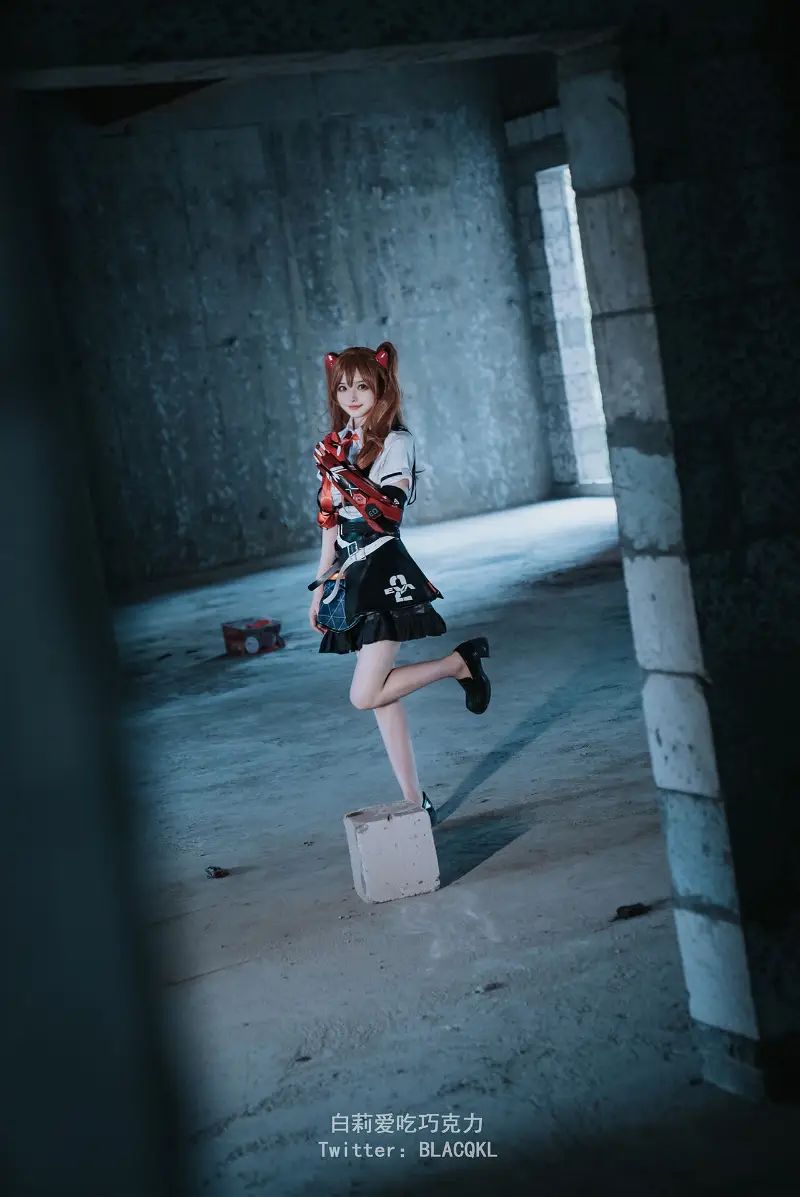 hình cosplay chapter 174 63