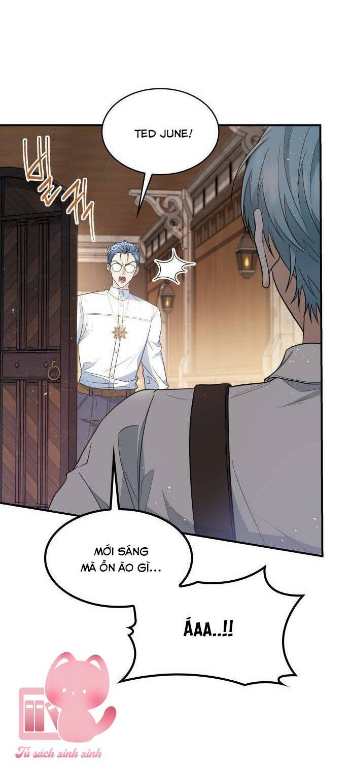 'di vật' melvin để lại chapter 29 42