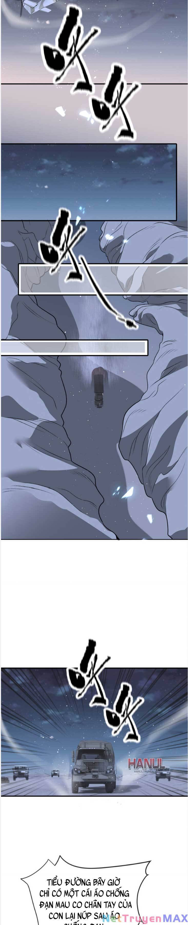 một vợ yêu, một bé con chapter 277 12