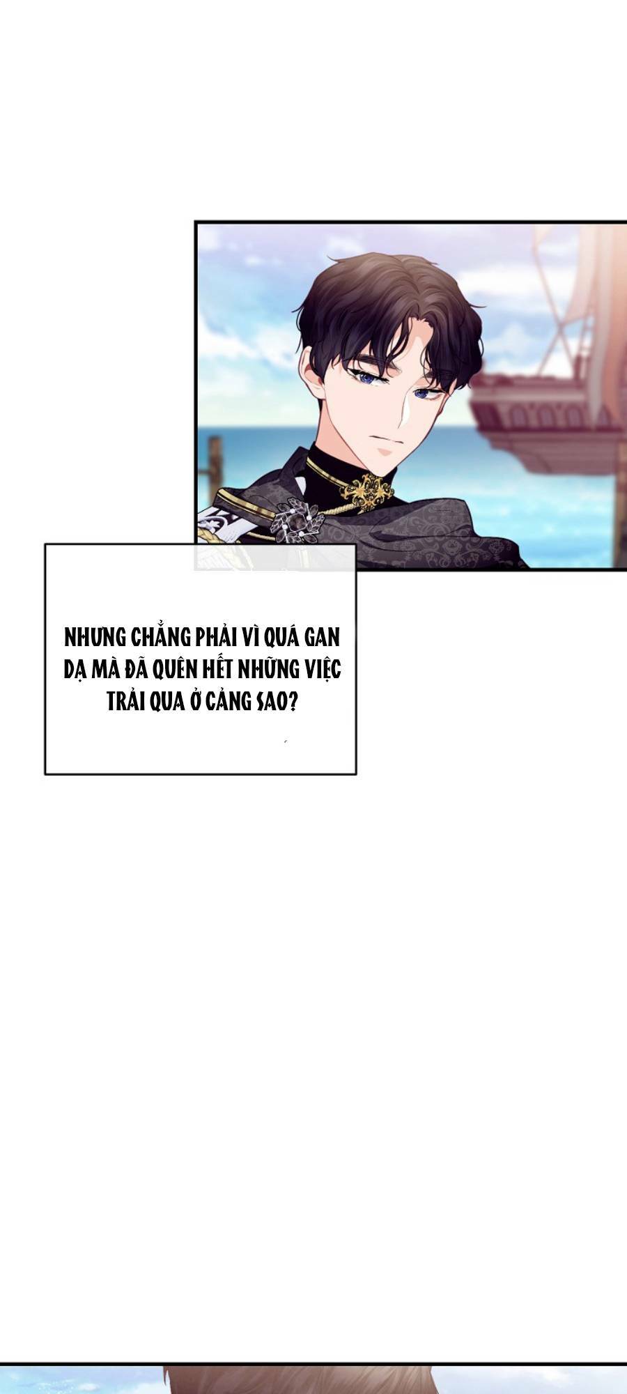 đại dương kiêu sa chapter 19.1 39