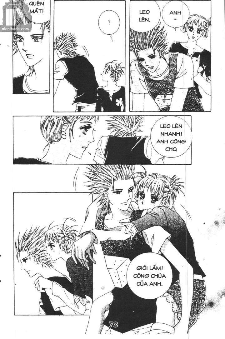 hồng tiểu thư chapter 39 33