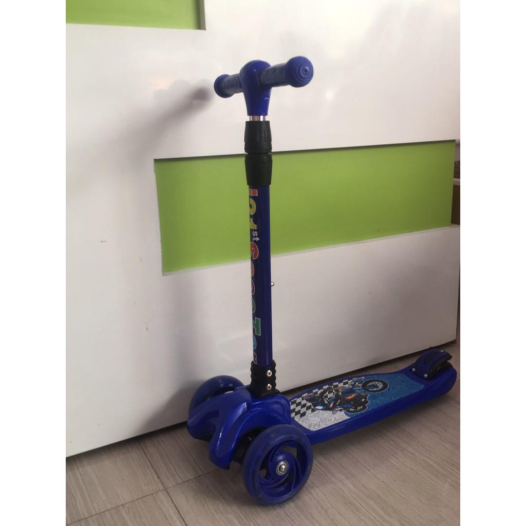 Xe trượt Scooter