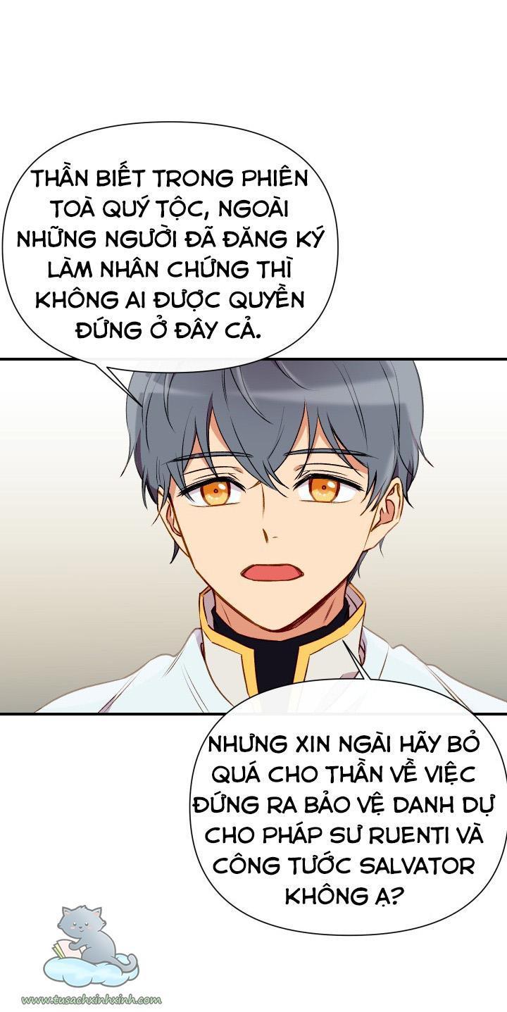 công nương khế ước của gia tộc công tước quái vật chapter 39 20