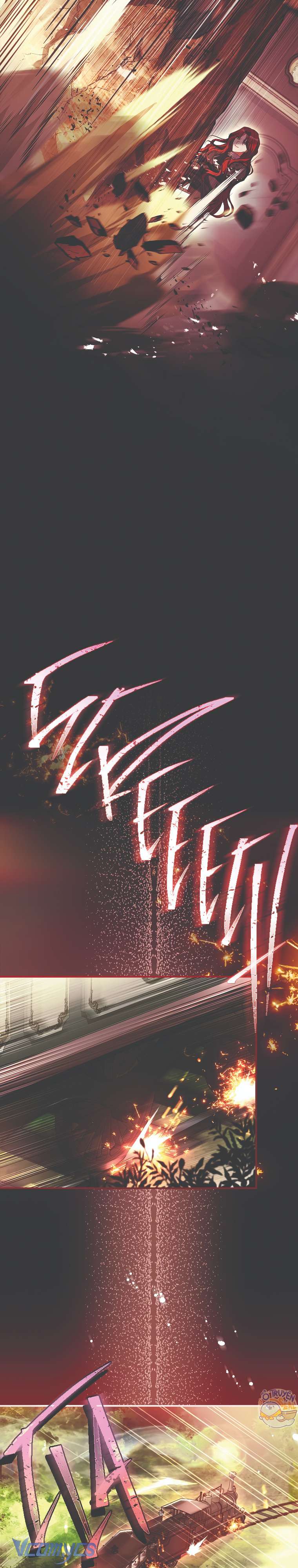 tôi đã tắt cài đặt chế độ nhận thức nỗi đau! chapter 17 21