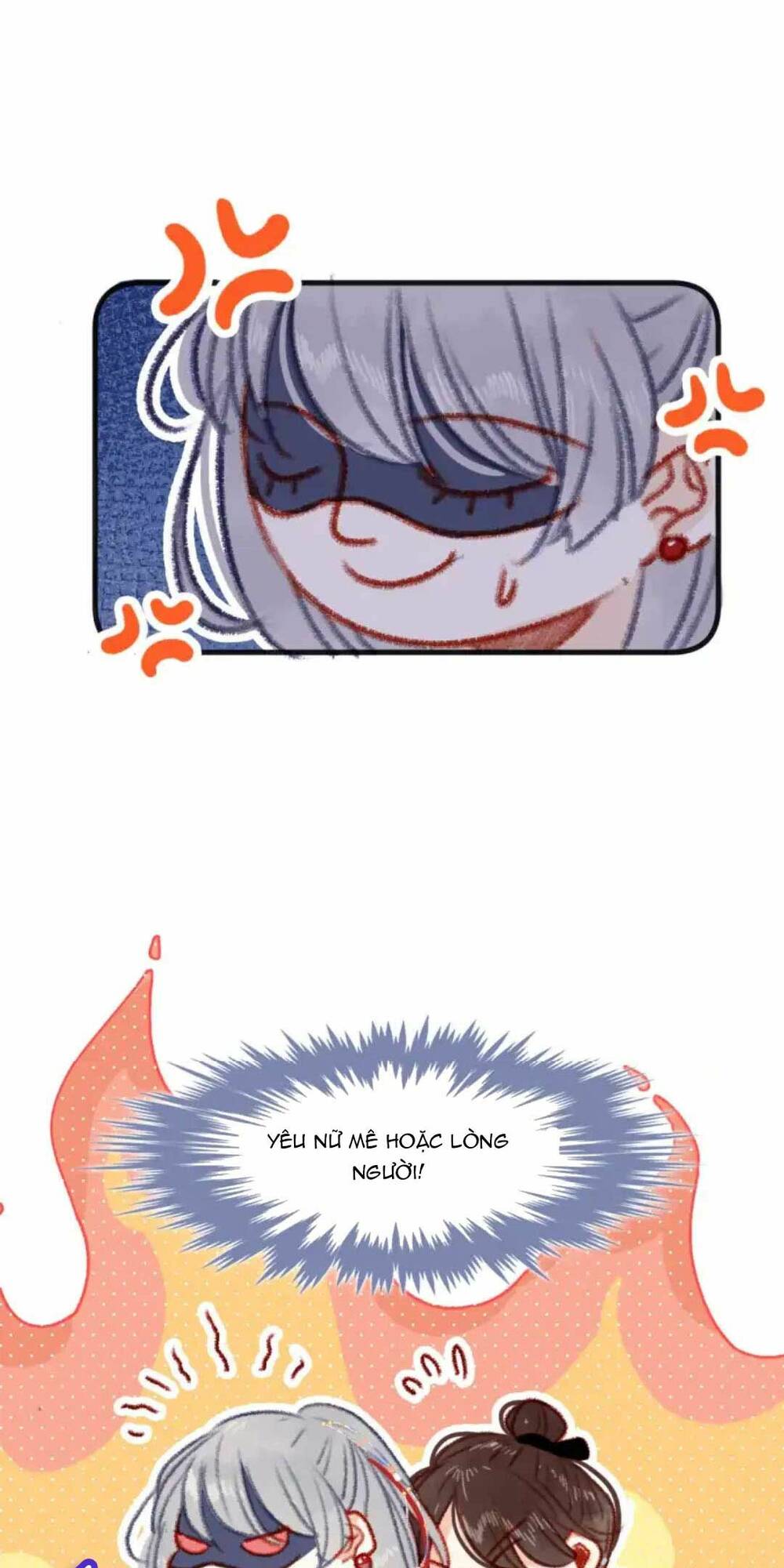 hoàng đế bệ hạ : cùng ta đi ăn xin nào chapter 2 37