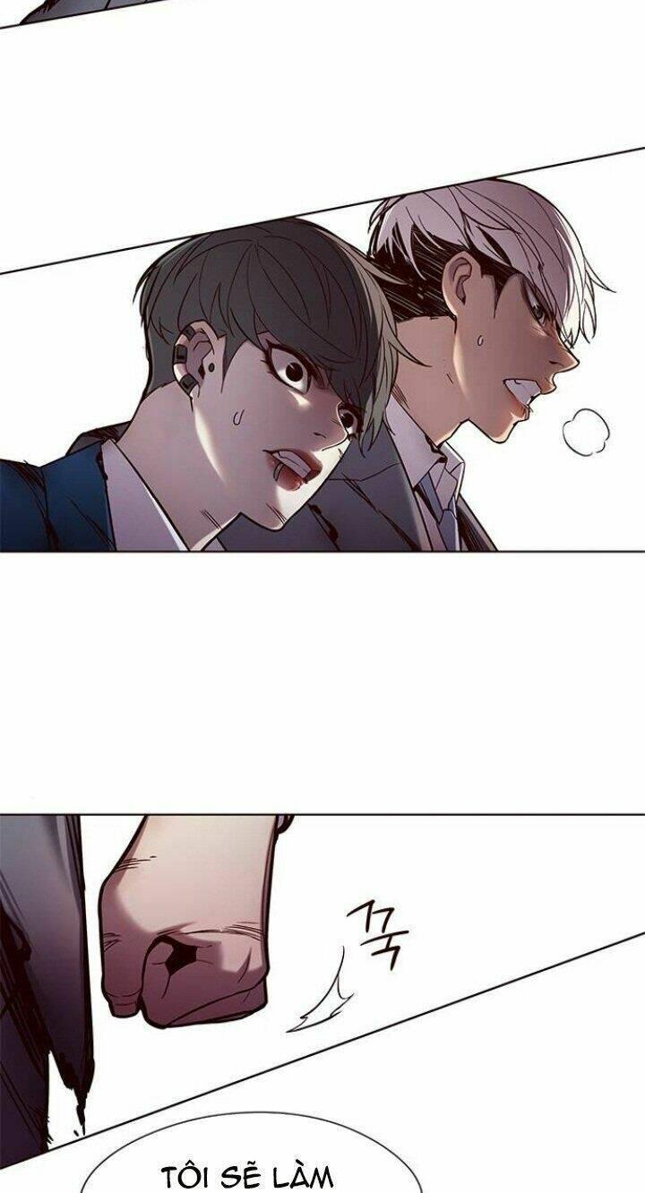 biến thân thành mèo chapter 108 36