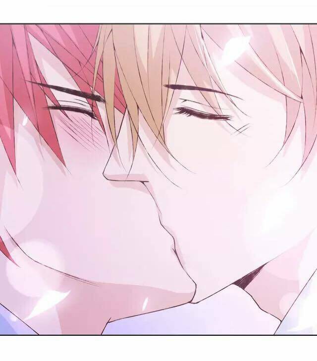 tôi không phải đa nhân cách chapter 35 3